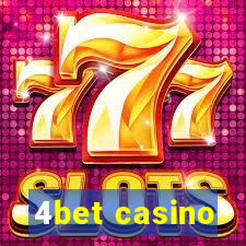 4bet casino